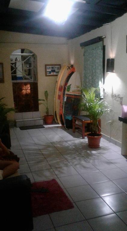 Lorena Surf Hostel San Juan del Sur Esterno foto