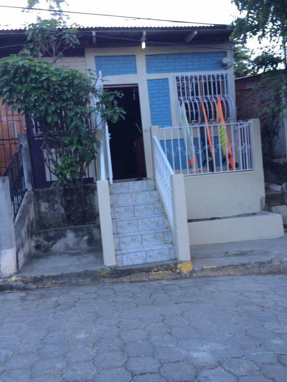 Lorena Surf Hostel San Juan del Sur Esterno foto