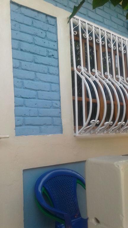 Lorena Surf Hostel San Juan del Sur Esterno foto